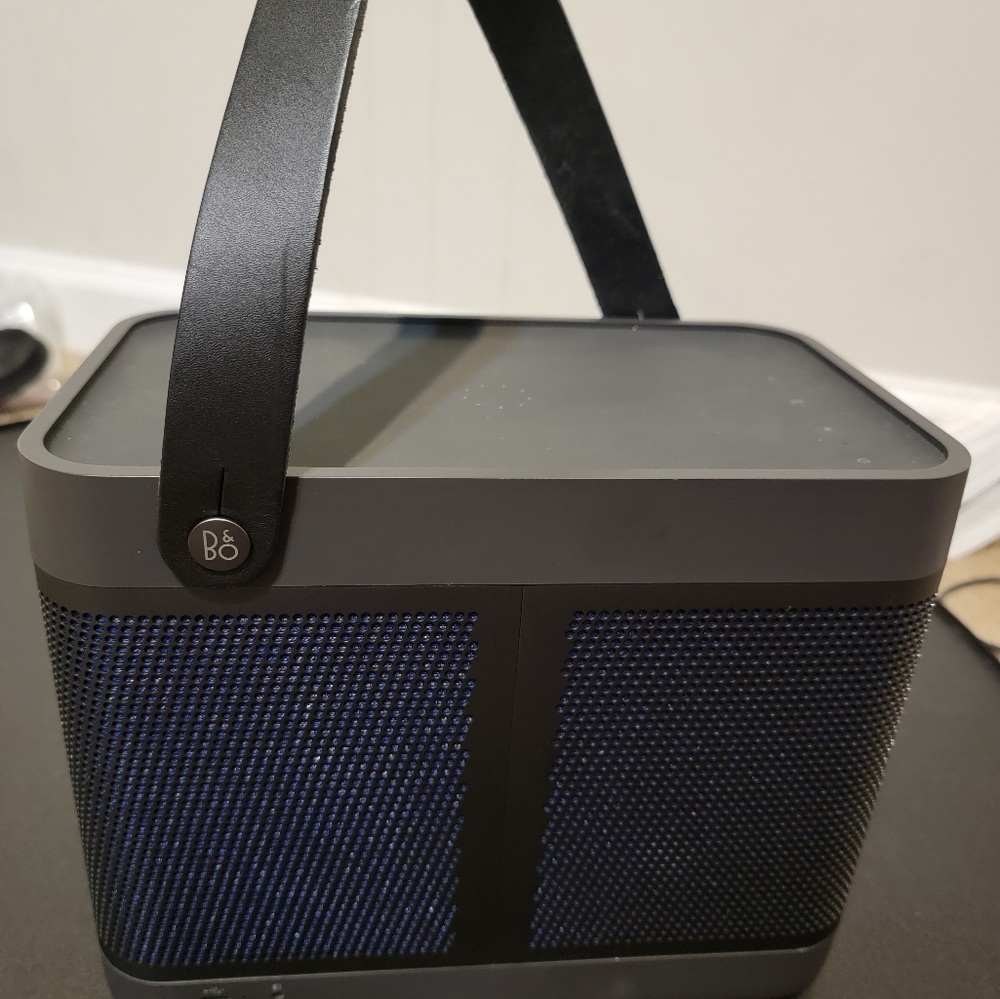 Bang & Olufsen Beolit 20 AMAZING SOUND - Picture 8 of 8